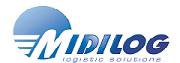 MIDILOG logistic solutions GmbH & Co.KG MIDILOG logistic solutions GmbH & Co.KG