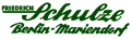 Friedrich Schulze Spedition & Logistik GmbH