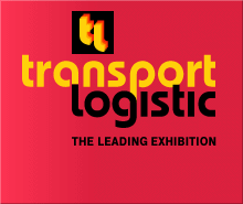 transport logistic 2011